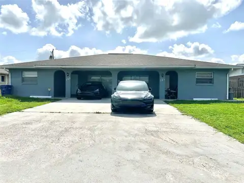 121 GRANADA BLVD — home for sale