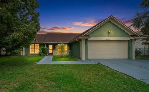 14993 SW 38TH CIR — home for sale