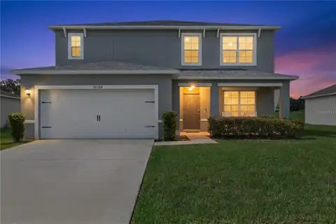 10528 BRONZE LEAF CT — home for sale
