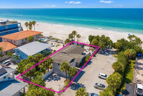 2308 BEACH TRL — home for sale