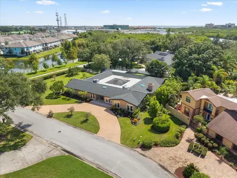 1701 ALLENS CREEK DR — home for sale