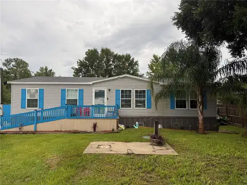 3618 LATE MORNING CIR — home for sale
