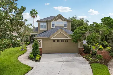 3050 SHOAL CREEK VILLAGE DR — home for sale