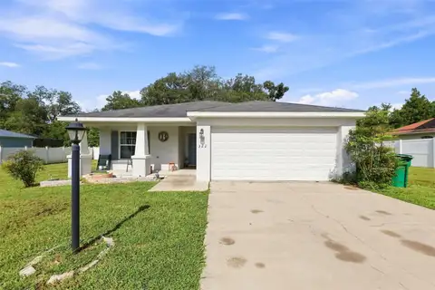 322 WOODS LANDING DR — home for sale