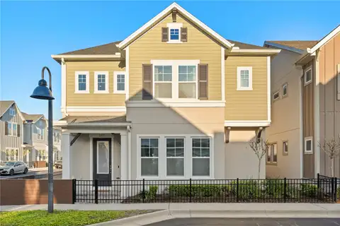 543 WISHBONE LN — home for sale