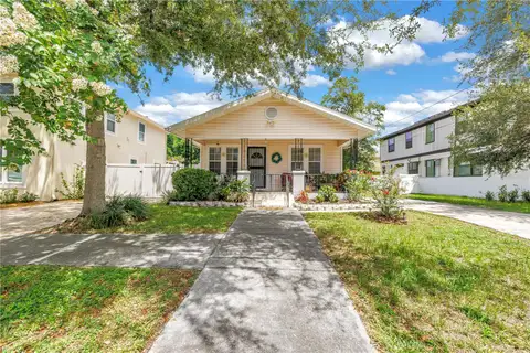 2711 W FIG ST — home for sale