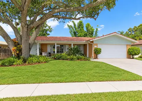 1874 WATEROAK DR W — home for sale