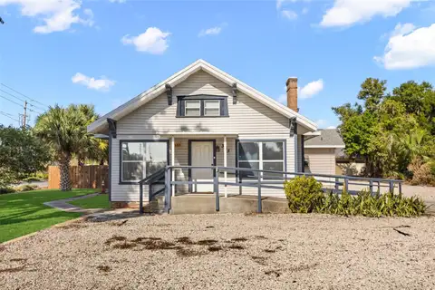 305 N SINCLAIR AVE — home for sale