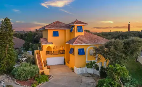 55 INLET POINT BLVD — home for sale