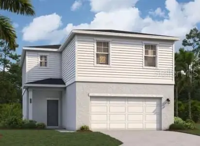 10063 MORNING MEADOWLARK TRL — home for sale
