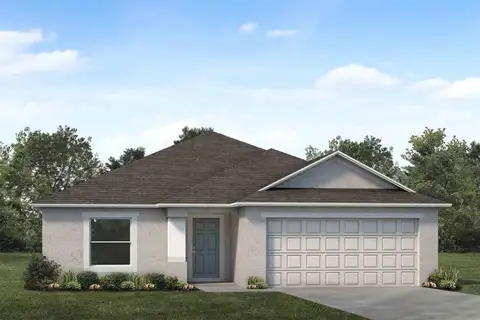 3713 DIXI TRL — home for sale