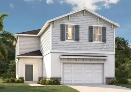 10067 MORNING MEADOWLARK TRL — home for sale