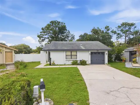 10816 FAIRFIELD VILLAGE DR — home for sale