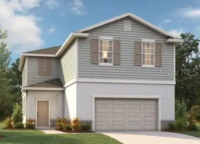 10079 MORNING MEADOWLARK TRL — home for sale