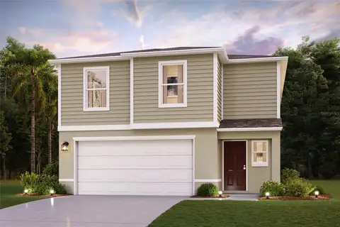 1741 EAGLE HAMMOCK BLVD — home for sale