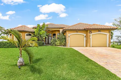 4615 NW 32ND TER — home for sale