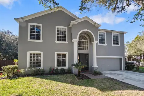 1542 MCCREA DR — home for sale