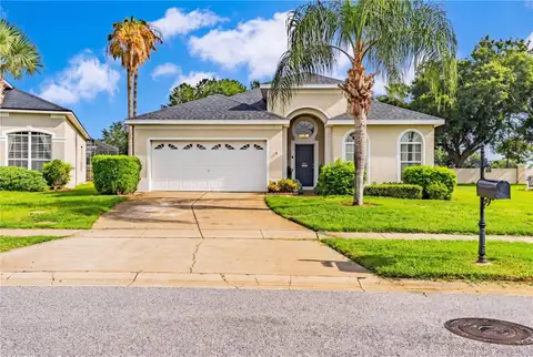 8066 KING PALM CIR — home for sale