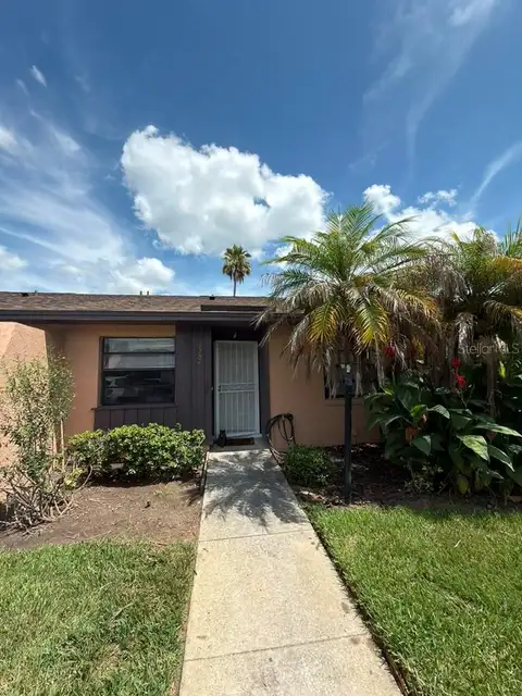 2207 CARIBBEAN DR — home for sale