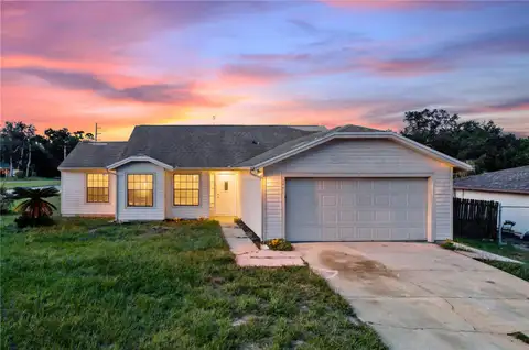 3491 MONUMENT DR — home for sale