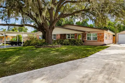 1205 W CAMELLIA DR — home for sale