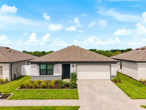 1211 CALOOSA COVE DR — home for sale