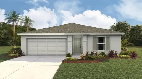 3395 NE 21ST COURT RD — home for sale