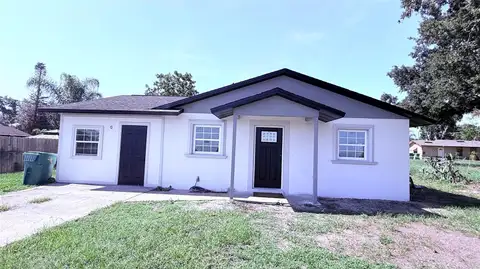 606 RIDGEWOOD AVE — home for sale