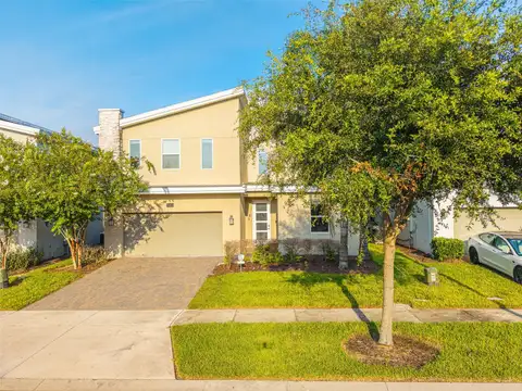 561 PEBBLE BEACH DR — home for sale