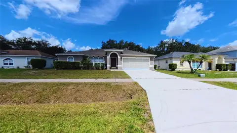 566 OAK BRANCH CIR — home for sale