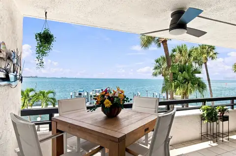 5700 MARINER ST #204W — home for sale