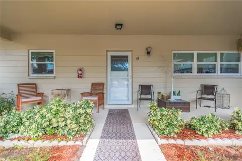 2350 HAITIAN DR #6 — home for sale