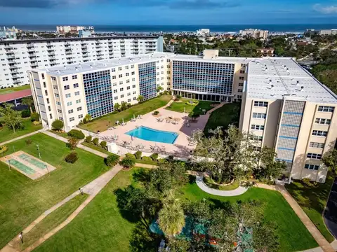 1224 S PENINSULA DR #621 — home for sale