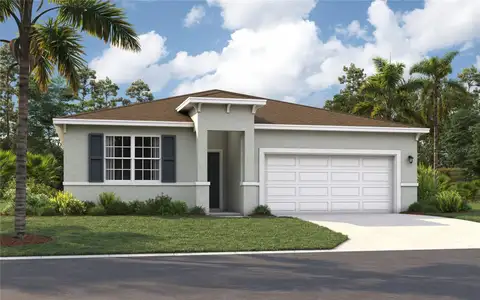 1822 AMERICAN WAY — home for sale