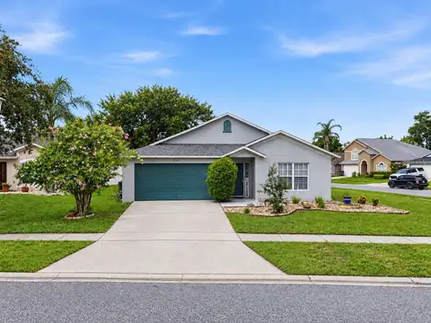 2512 ABACUS CT — home for sale