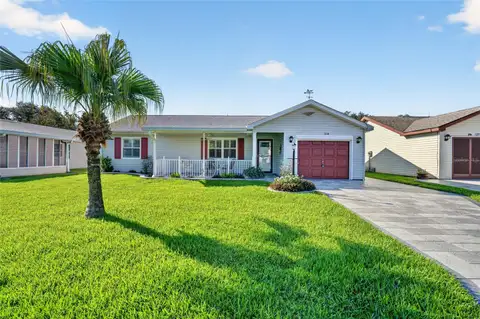 1218 SANTOS PL — home for sale