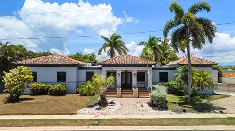 ZARAGOZA  ST. HACIENDA EL MOLINO #C-12 — home for sale