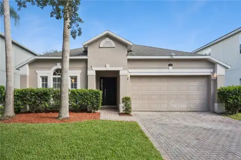 11625 GREAT COMMISSION WAY — home for sale
