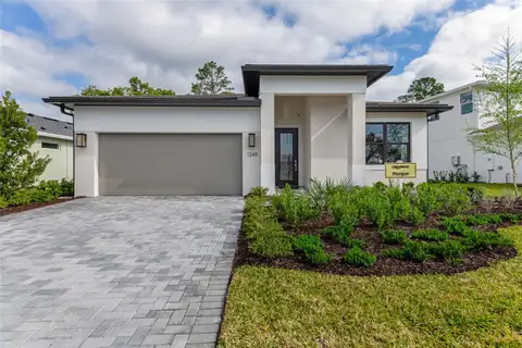 1193 CRESSWIND BLVD — home for sale