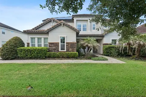 7693 GREEN MOUNTAIN WAY — home for sale