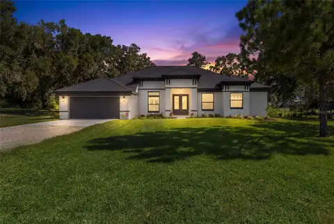 10264 S LECANTO HWY — home for sale