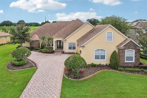 7360 REFLECTIONS LAKE DR — home for sale