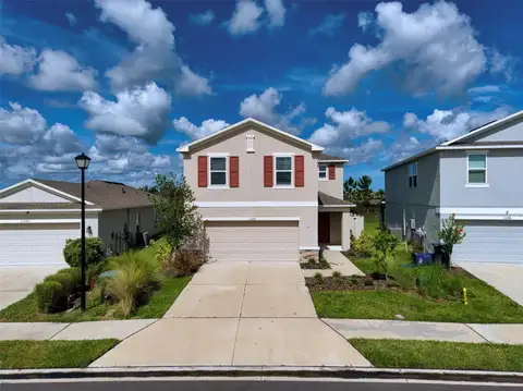 11252 FIELDSTONE DR — home for sale