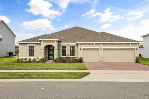 4924 GOLDEN ZENITH WAY — home for sale