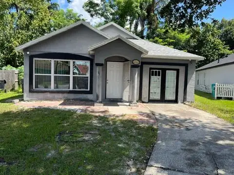 4001 KALUGA PARK ST — home for sale