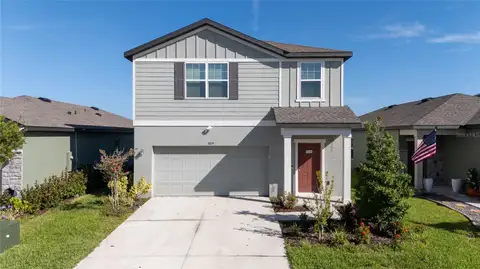 9019 WAXWING WAY — home for sale
