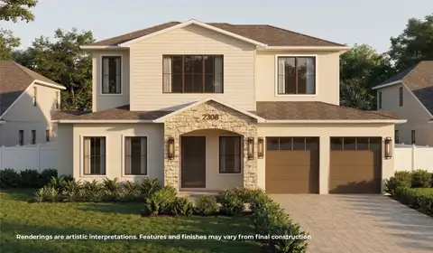 2308 MULBRY DR — home for sale