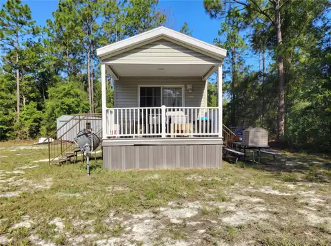 5840 NW 11TH AVE — home for sale