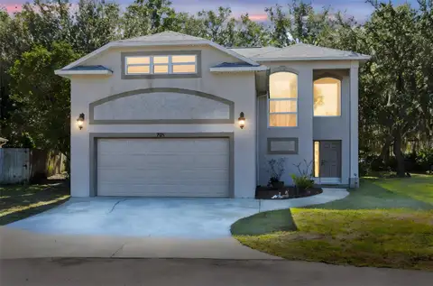 703 SAMUEL CHASE LN — home for sale