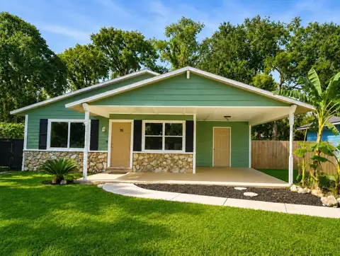 35 ALMOND RD — home for sale